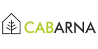 Logotipo Cabarna mislata